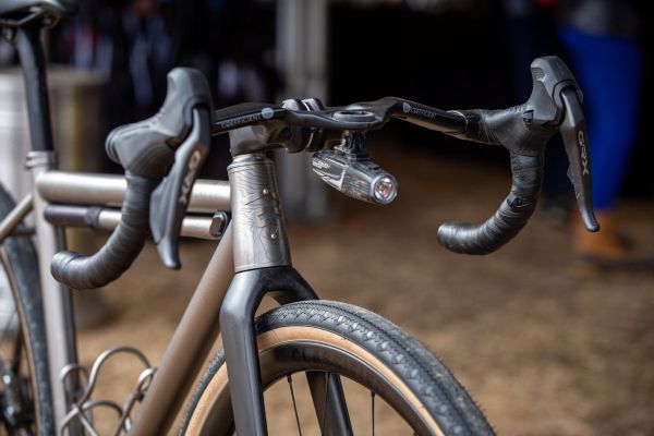 MS cyklokros - Fayetteville 2022 - střípky