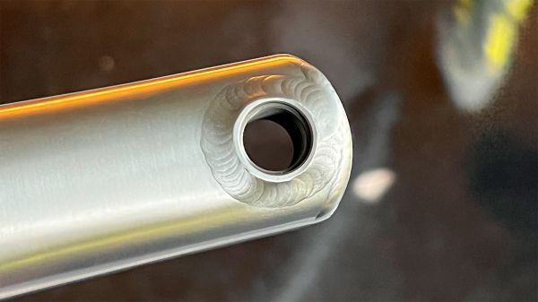 Cane Creek eeWings 2022