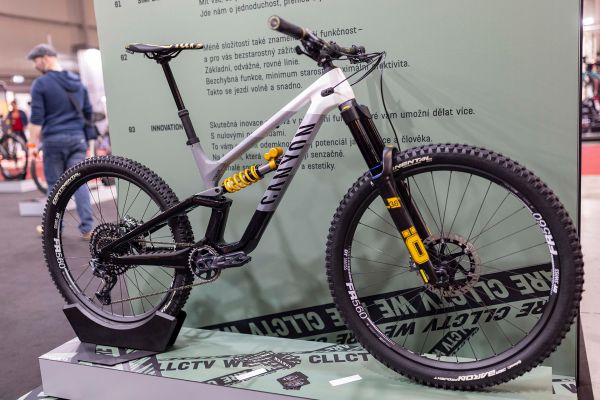 For Bikes 2022 první den