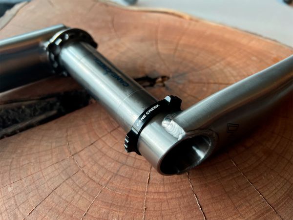 Cane Creek eeWings 2022