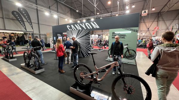 For Bikes 2022 první den