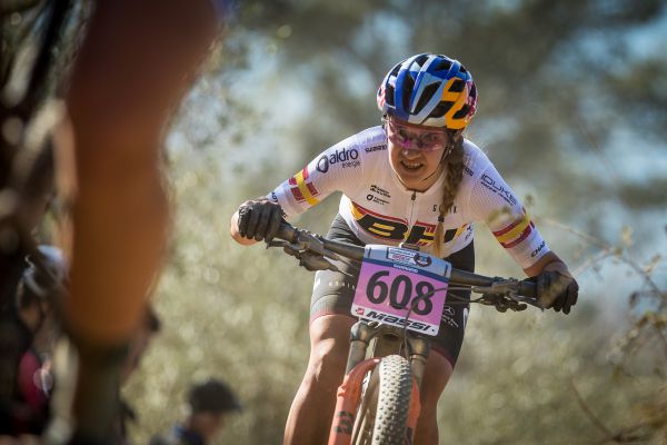 Supercup Banyoles 2022