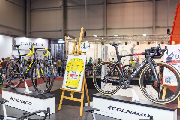 For Bikes 2022 první den