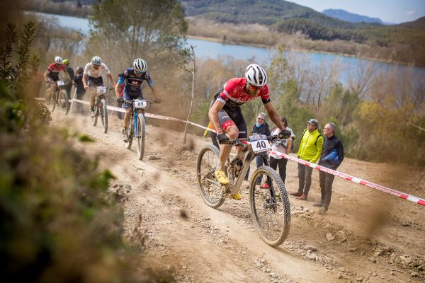 Supercup Banyoles 2022