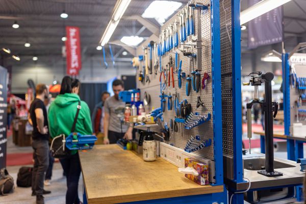 For Bikes 2022 první den