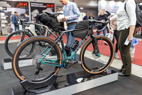 For Bikes 2022 první den