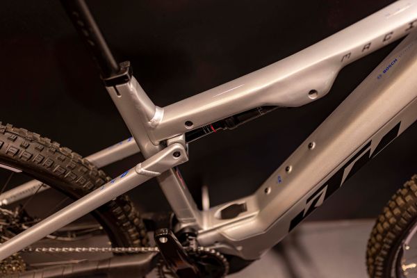 For Bikes 2022 první den