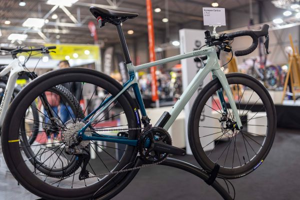 For Bikes 2022 první den