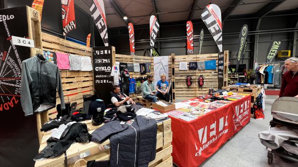 For Bikes 2022 první den