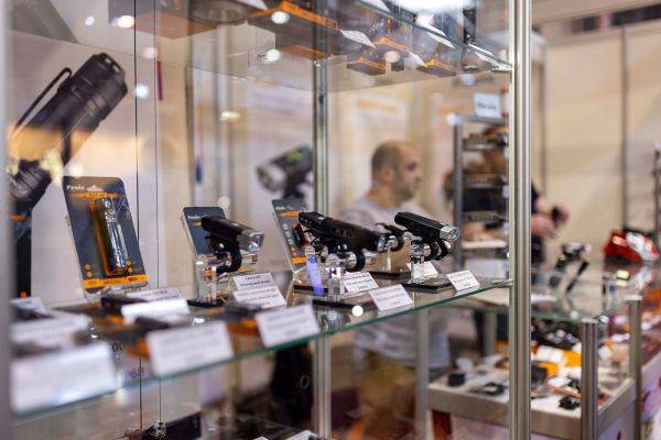 For Bikes 2022 první den