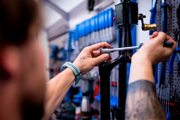 "Tlumičárna" Kolofix