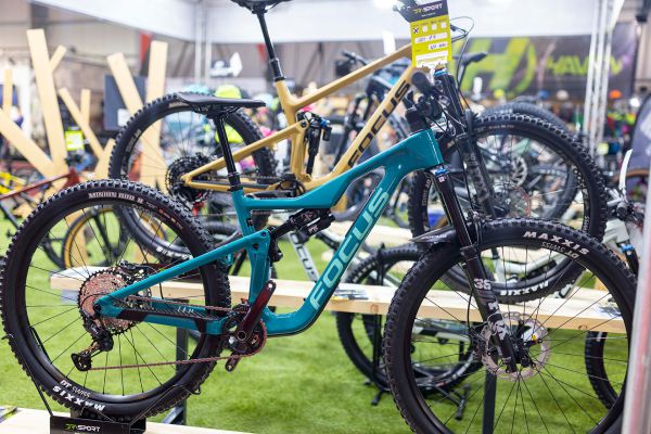 For Bikes 2022 první den