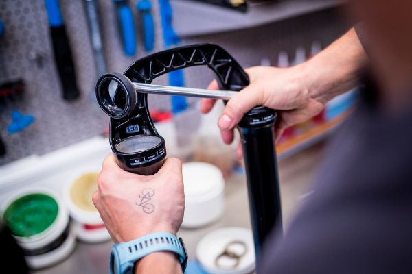 "Tlumičárna" Kolofix