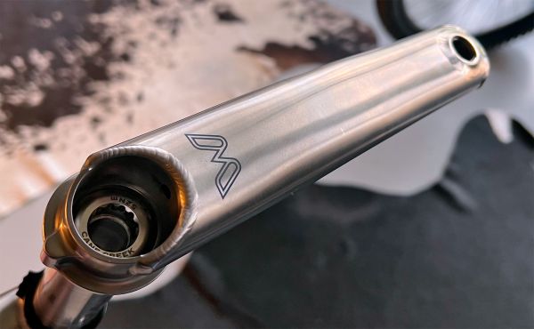 Cane Creek eeWings 2022