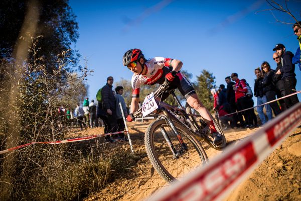 Supercup Banyoles 2022