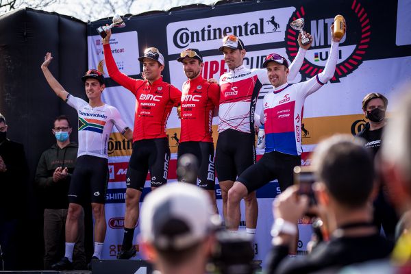 Supercup Banyoles 2022