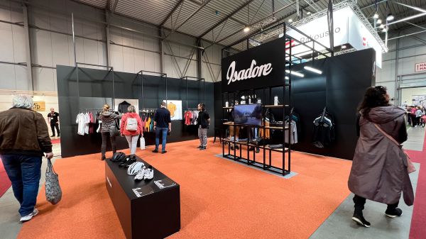 For Bikes 2022 první den