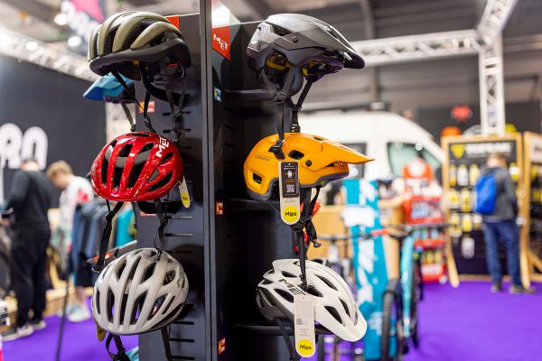 For Bikes 2022 první den