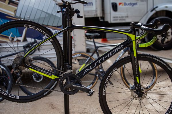 MS Fayetteville 2022 - závodní kolo nejlepší Češky na MS Kristýny Zemanové