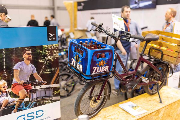 For Bikes 2022 první den