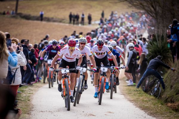 Supercup Banyoles 2022
