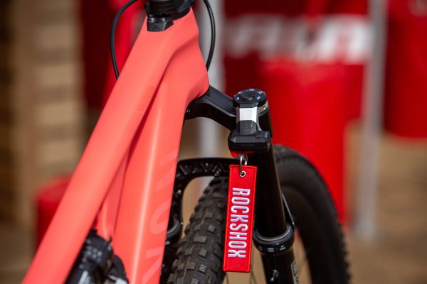 MS Fayetteville 2022 - k vidění byly i bikové novinky