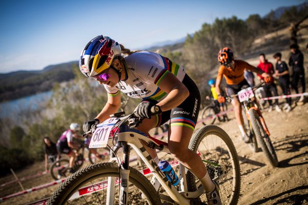 Supercup Banyoles 2022