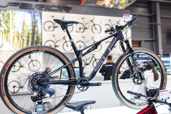 For Bikes 2022 první den