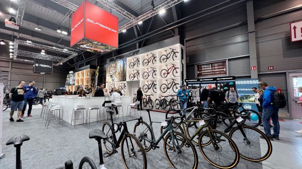 For Bikes 2022 první den