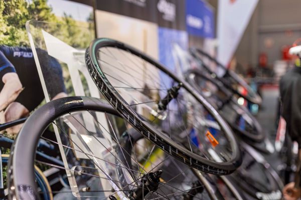 For Bikes 2022 první den