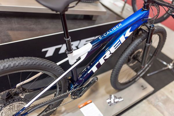 For Bikes 2022 první den