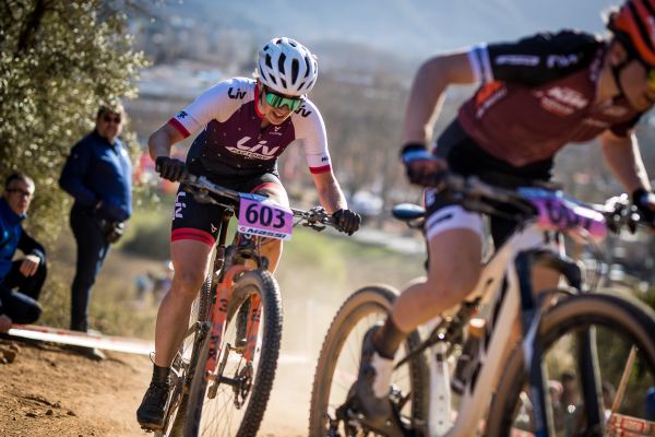 Supercup Banyoles 2022