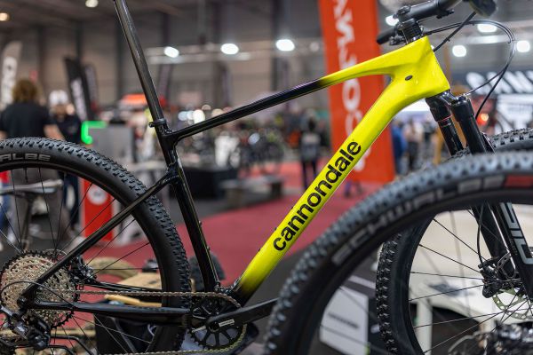 For Bikes 2022 první den