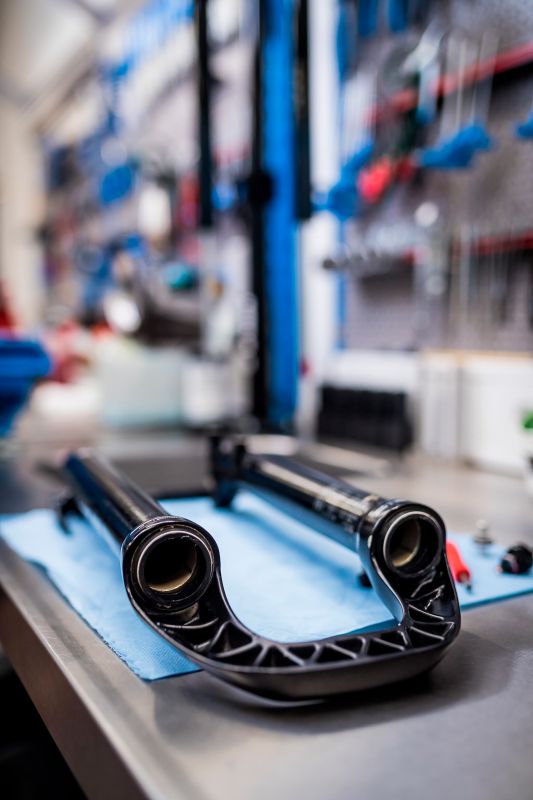 "Tlumičárna" Kolofix