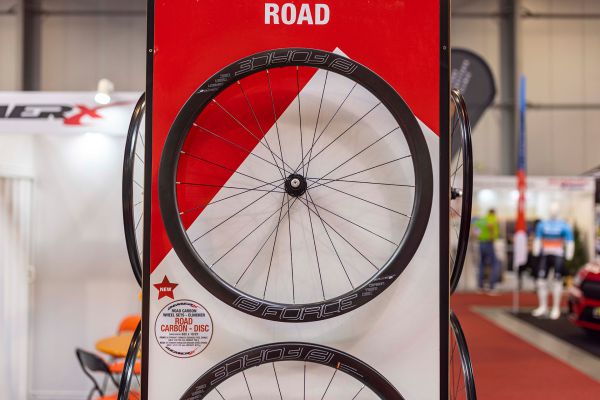 For Bikes 2022 první den