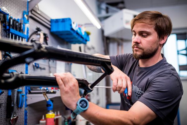 "Tlumičárna" Kolofix