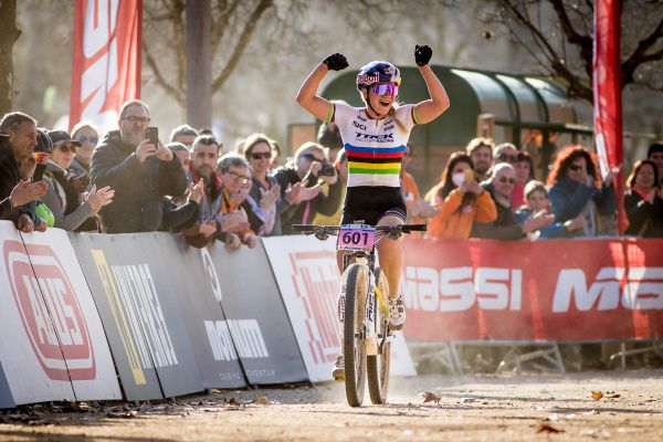 Supercup Banyoles 2022