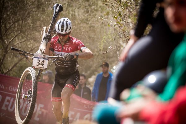 Supercup Banyoles 2022