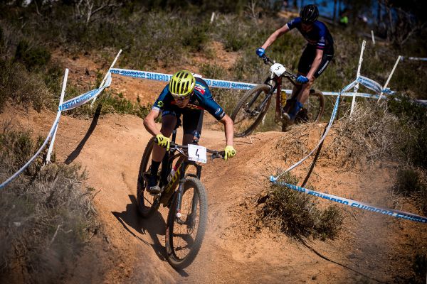 Capoliveri Legend XCO - Elba 2022