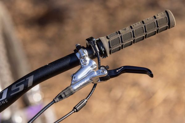 Ghost Riot Enduro Full Party