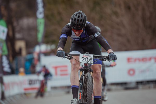 Český pohár XCO #1 - Brno 2022