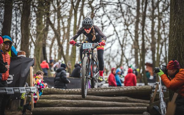 Český pohár XCO #1 - Brno 2022 2/2