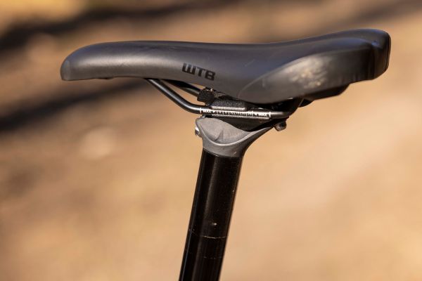 Ghost Riot Enduro Full Party