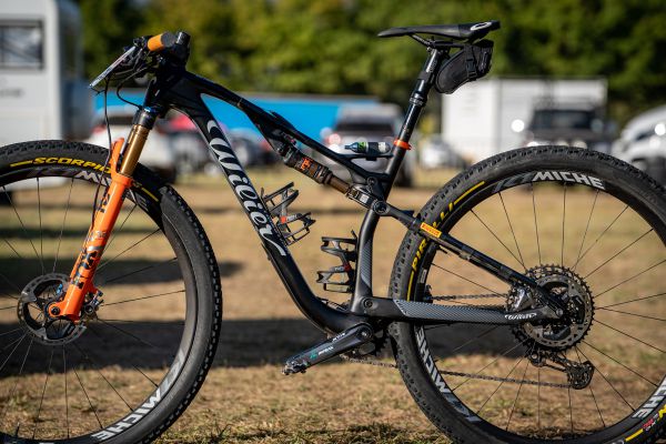 Cape Epic Bikecheck: kola vítězů a biky slavných
