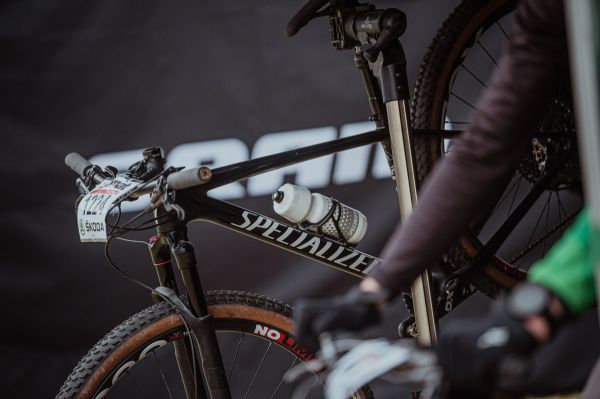 Český pohár XCO #1 - Brno 2022