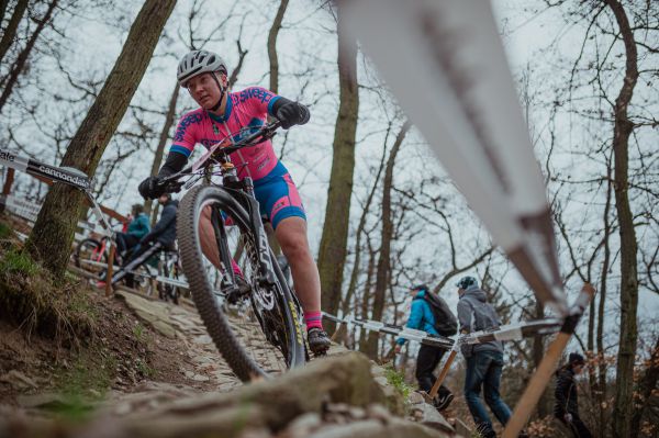 Český pohár XCO #1 - Brno 2022