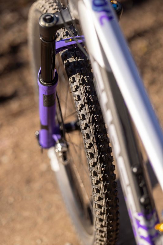 Ghost Riot Enduro Full Party