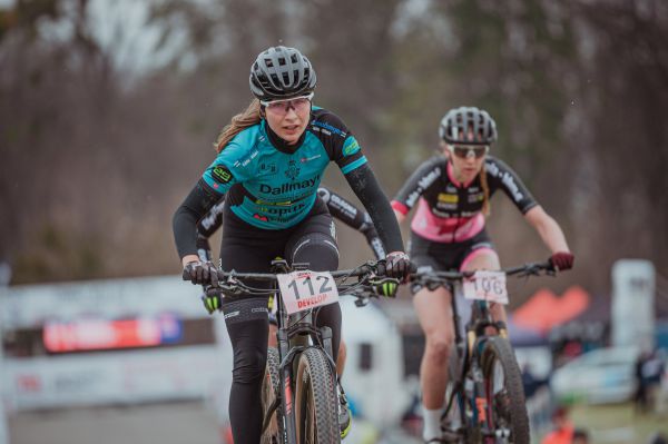 Český pohár XCO #1 - Brno 2022