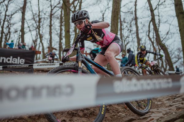 Český pohár XCO #1 - Brno 2022