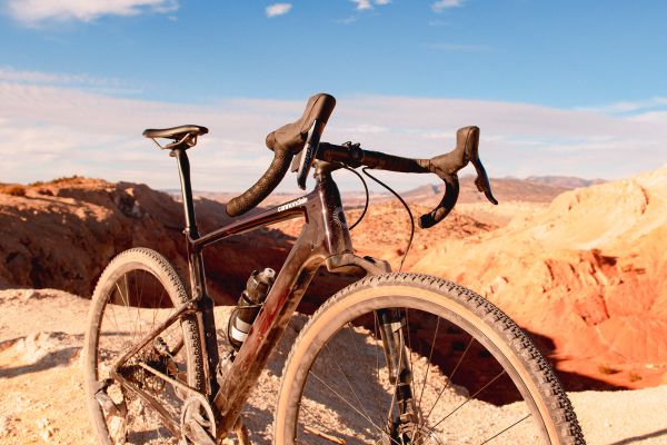 Cannondale Topstone 2022